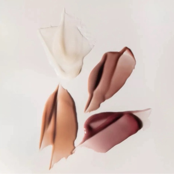 BNIB ✅  Summer Fridays Mini Neutrals Lip Butter Balm 4pc - Picture 2 of 4